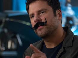 How Psych 2 Honors Tim Omundson's Real-Life Stroke While Remaining So Very  Psych