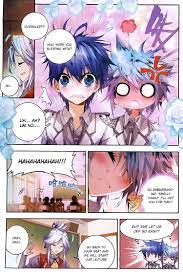 Maybe you would like to learn more about one of these? 38 Douluo Dalu Ideas Anime Manga Continents