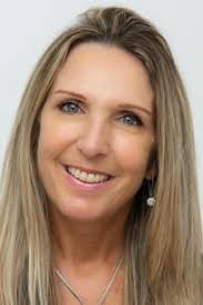 Agent profile for Tracy Bailey