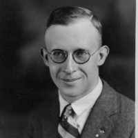 Noble Nusbaum (1898–1962) • FamilySearch