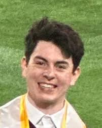 Alejandro Patrick Briones Obituary October 14, 2024