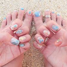 Mani & pedi shop online! Easy Manicure And Pedicure Instructions Naildesignsjournal Com