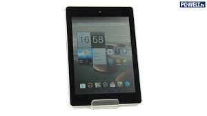 Check spelling or type a new query. Acer Iconia Tab A1 810 Im Test Pc Welt