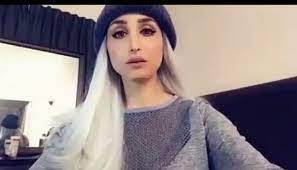 هند القحطاني سعودية ظهرت بمقطع فيديو دون ملابس أثار جدلا واسعا فيديو mada post مدى بوست