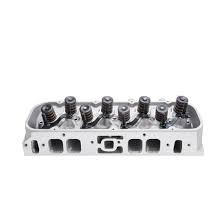 Contrary to popular belief, they're filled with fat, which. Edelbrock 60455 Performer Rpm Cylinder Head Big Block Chevy