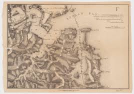 Maps At The State Library Of Nsw Map Of Pittwater And