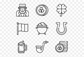 This clipart set is perfect for menus, creating cards, backgrounds, invitations, blogs, making your own paper craft, scrapbooking and much more. Kitchen Utensils Icon Transparent Background Hd Png Download Vhv