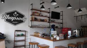 Restoran, rumah makan, warung kopi, kafe. Tribunwiki 4 Cafe Instagramable Di Jl Perintis Kemerdekaan Makassar Tempat Ngopi Sambil Selfie Tribun Timur