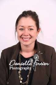 Danielle Fortier's Instagram, Twitter & Facebook