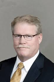 Daniel B. 'Dan' Brown