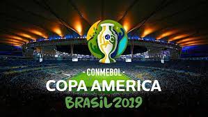 Quien Juega Hoy De La Copa America