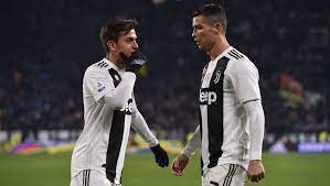 Through september and into october, juventus have got closer. Paulo Dybala Juventus Would Be Crazy To Sacrifice The Argentine For The Sake Of Cristiano Ronaldo 90min