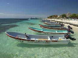 Pin On Riviera Maya Places To Visit