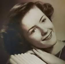 Obituary information for Billie Mae Barksdale