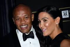 Dr. Dre's Ex-Wife Wins Massive Divorce Settlement
