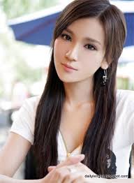 Image result for model hot china