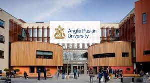 Why anglia ruskin university, london. Anglia Ruskin University Gunjon Education