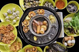 Savor delicious fare at renaissance johor bahru hotel. Johor Top 10 Halal Steamboat Restaurant Terbaik Di Johor Bahru