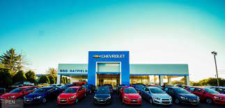Rod Hatfield Chevrolet Is A Lexington Chevrolet Dealer And A New Car And Used Car Lexington Ky Chevrolet Dealership About