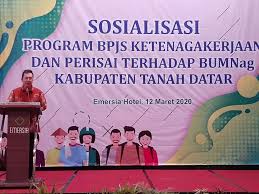 Sangat disarankan untuk melakukan riset mendalam untuk beberapa jenis agen atau perusahaan asurnasi. Bp Jamsostek Tawarkan Bumnag Tanah Datar Jadi Agen Perisai Republika Online