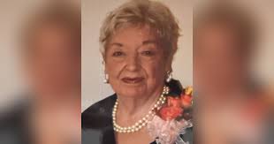 Obituary for Faye Oakley Bailey