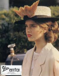 Brooke christa shields (born may 31, 1965) is an american actress and model. Pin On Louis Malle Movies