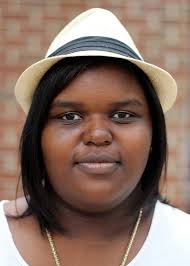 Chemere Duhart. Soulful Teen With Stage Fright Focuses…