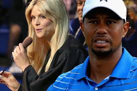 He never complains about her, ever. Tiger Woods Ex Wife Elin Nordegren Speaks For First Time About Wild Storm Split With Superstar Golfer Mirror Online