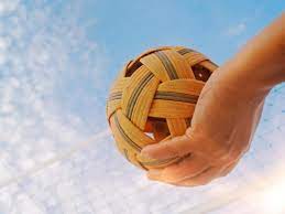 Berikut kami berikan beberapa istilah yang sering digunakan dalam olahraga sepak takraw. Sejarah Sepak Takraw Dunia Beserta Perkembangannya Lengkap