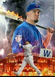 Pin On Go Cubs Go