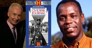 History Matters: Historical Musings of Jared Frederick: The Legacies of  Civil War Journal