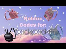 Backpacks Roblox Item Codes Youtube Gucci gang code for roblox boombox mount mercy university. backpacks roblox item codes youtube