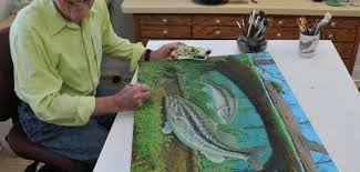 Remembering Dave Whitlock