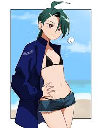 Whale Tail Clothing hentai videos, GIFs, and images | R34.app