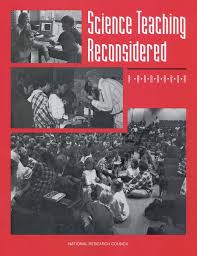 We did not find results for: Chapter 2 How Teachers Teach Specific Methods Science Teaching Reconsidered A Handbook The National Academies Press