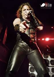 Comprehensive discography of manowar, an american heavy metal band from auburn, new york, founded in 1980 by joey demaio, ross the boss friedman, and eric adams. Eric Adams Musician Alchetron The Free Social Encyclopedia