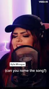 Can you tell what song this is? I'll give you a hint