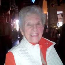 Lydia Jane (Croker) Edwards Obituary June 17, 2024