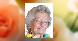 Irene Doerr Obituary April 25, 2023