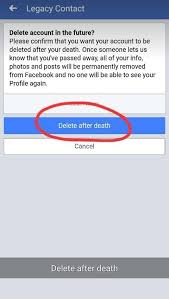 Untuk cara menghapus akun facebook juga dibagi menjadi dua, yakni menghapusnya secara sementara dan secara permanen. Cara Delete Akaun Facebook Selepas Meninggal Dunia Ini 5 Langkah Mudahnya Maskulin