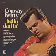 Conway Twitty — o rei das 'cheating songs'