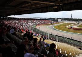Singapore grand prix qualifying results f1 2015 formula. 2019 German Grand Prix Qualifying Results From Hockenheim