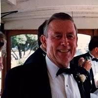 Edward Corrigan Obituary