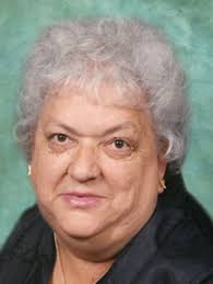 Jane Anne (Mitchell) Robey Obituary