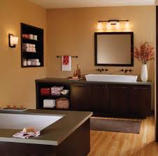 Lighting Your Dream Bathroom Ad Cola Lighting