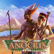 Anocris - Free Play & No Download | FunnyGames