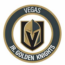 The golden knights are the first expansion team since the columbus blue jackets and the minnesota wild were added to the nhl in 2000. Jr Golden Knights Jrgoldenknights Twitter