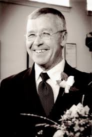 Obituary information for William "Bill" Vernon Wilson