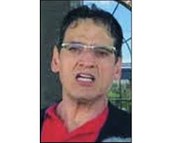 Richard Mora Obituary (1964