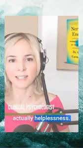 Dr. Chloe Carmichael a clinical psychologist specializing in stress  management, relationships, and self-esteem in NYC. Don’t miss her insights  this Friday in our latest MAH episode, “All About ...